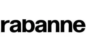 Rabanne - logo