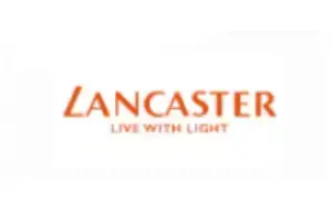 Lancaster - logo