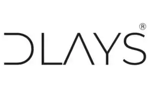 Dlays - logo