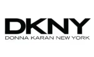 DKNY - logo