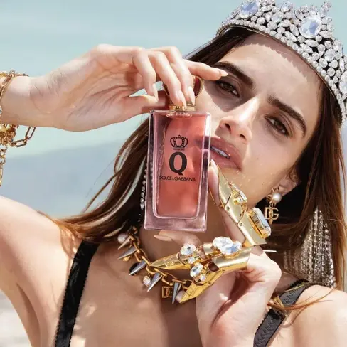 Dolce Gabbana Q by Dolce&Gabbana Eau de Parfum