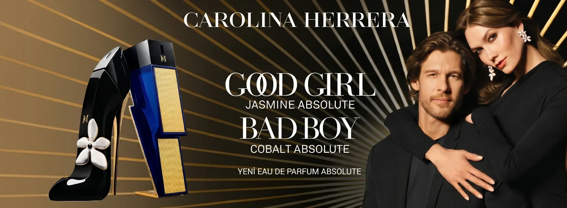 Carolina Herrera