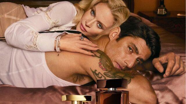 The One by Dolce&Gabbana