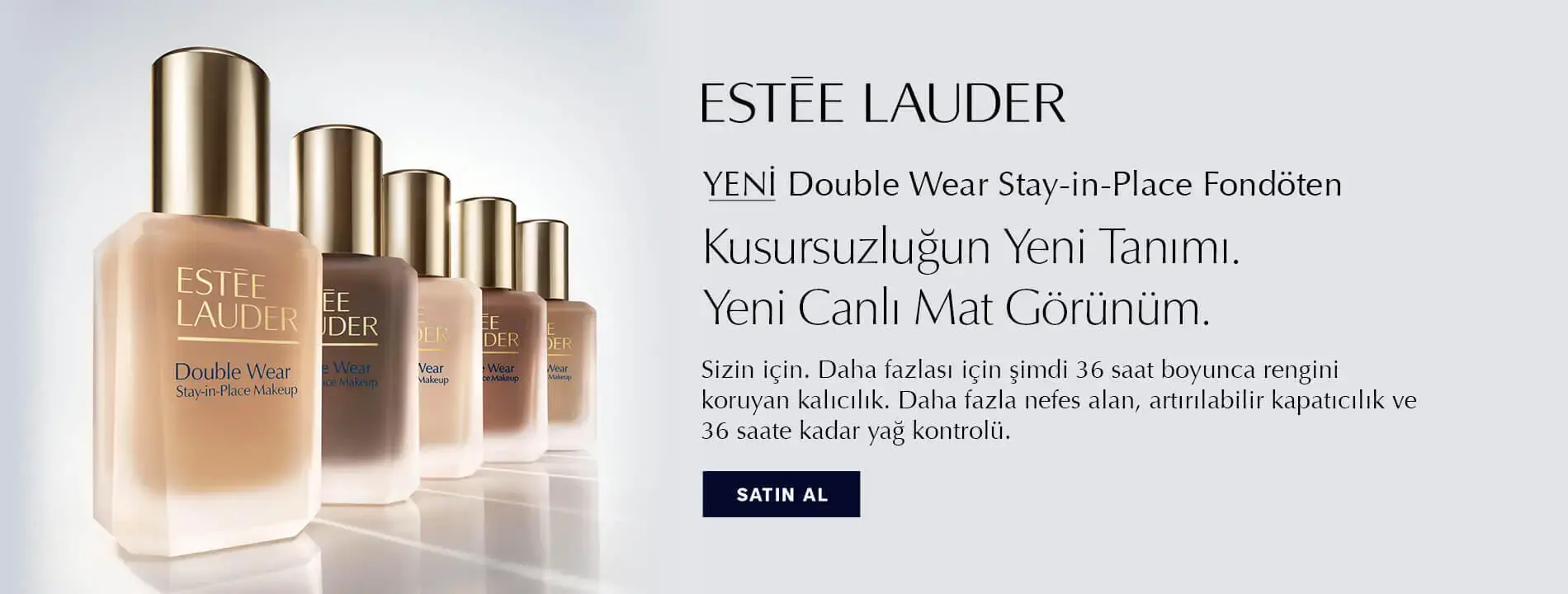 Estee Lauder