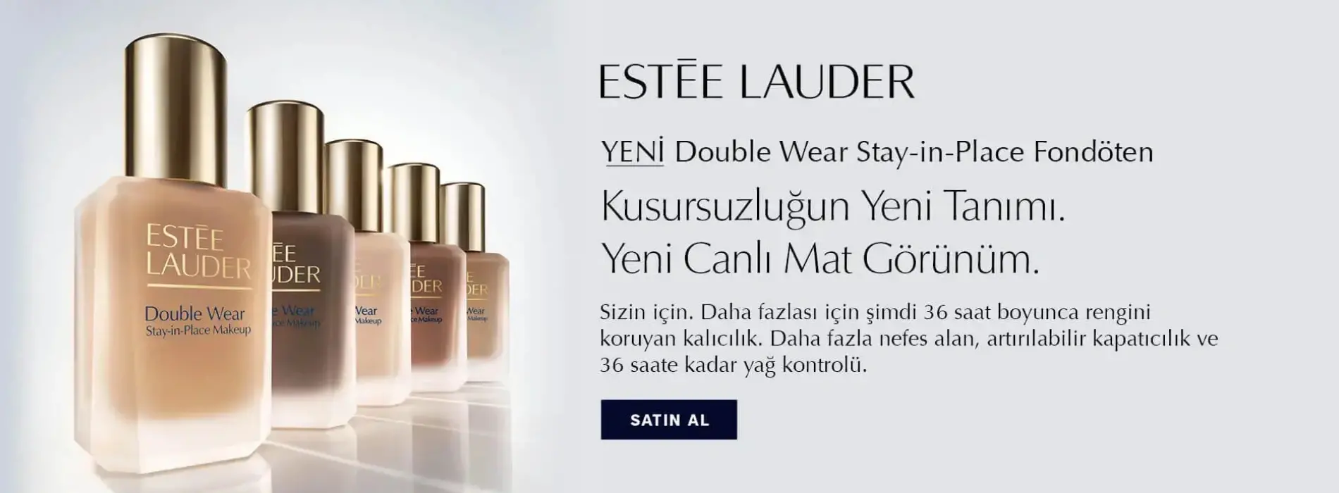Estee Lauder