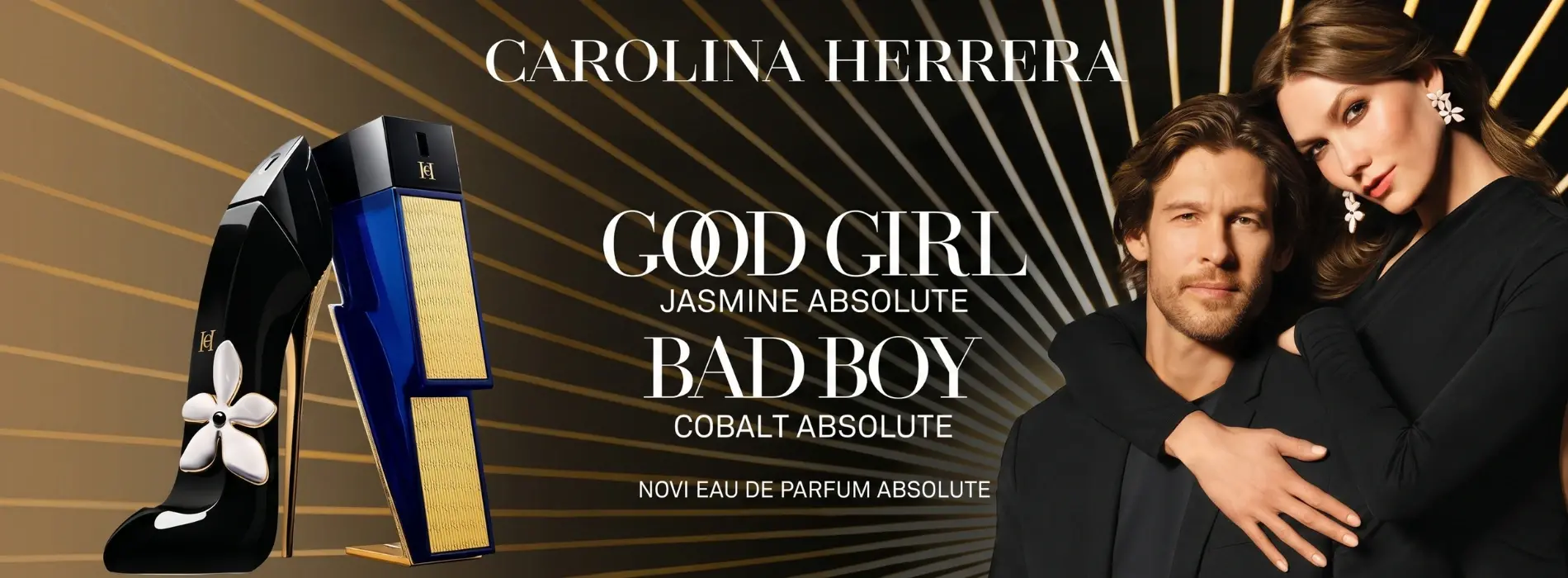 Carolina Herrera