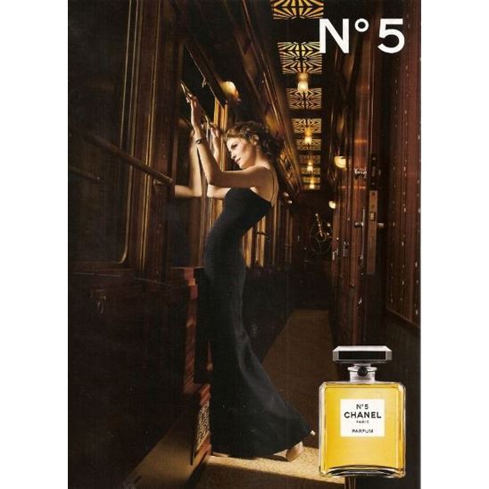 Chanel No 5 Eau Premiere EDP 50 ml Kadın Parfüm