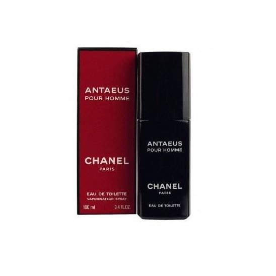 CHANEL Antaeus Pour Homme 3.4oz Men's Eau de Toilette for sale online