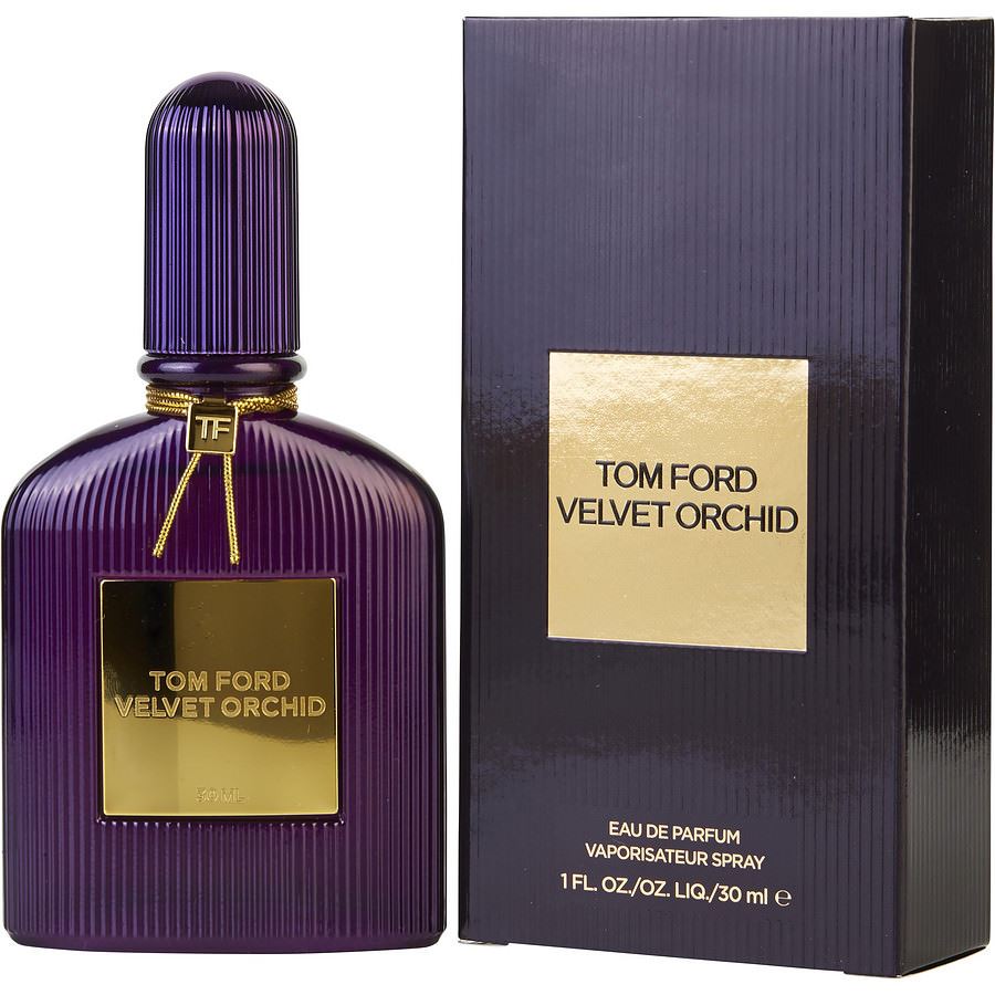 Tom Ford Velvet Orchid EDP 30 ml Kadın Parfüm | Dilay Kozmetik