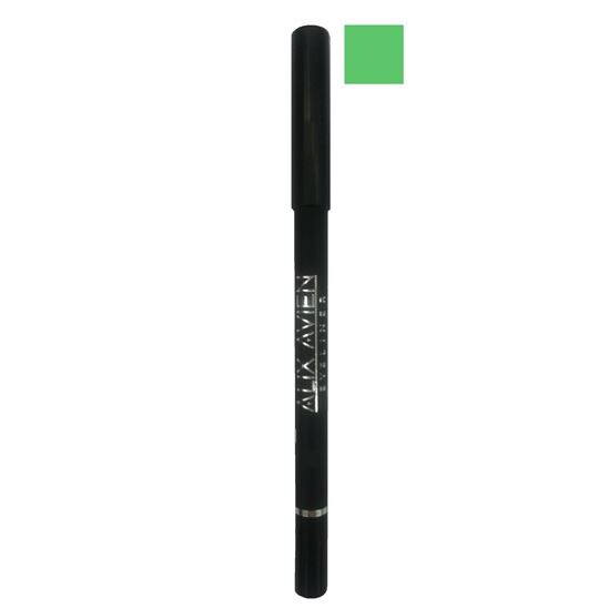 Alix Avien Göz Kalemi Açık Yeşil (1)