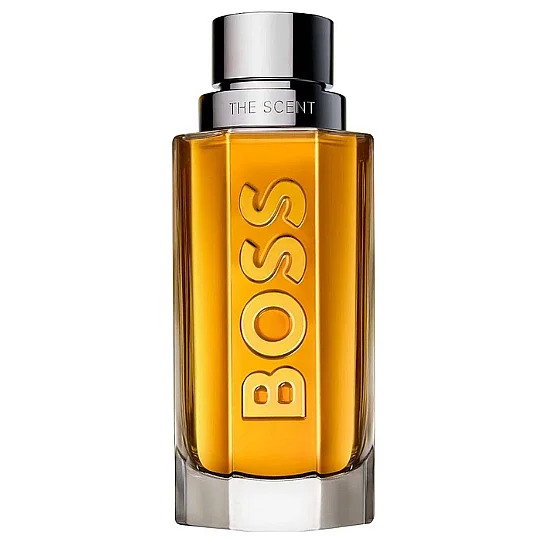 Boss The Scent For Him EDT 200 ml Erkek Parfüm