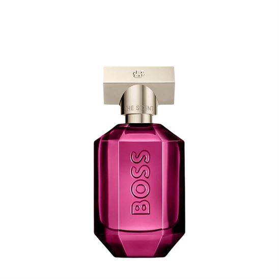 Boss The Scent Magnetic For Her EDP 50 ml Kadın Parfüm - 1