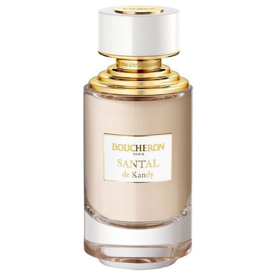 Boucheron Collection Santal De Kandy EDP 125 ml Unisex Parfüm