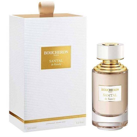 Boucheron Collection Santal De Kandy EDP 125 ml Unisex Parfüm - 2