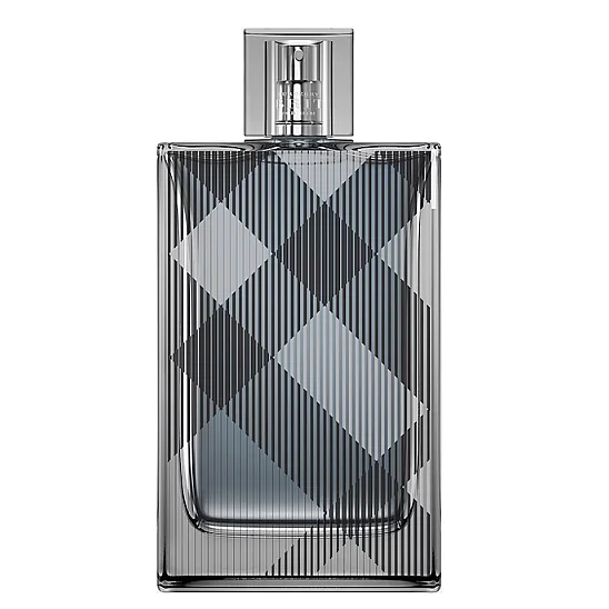 Burberry Brit EDT 100 ml Erkek Parfüm