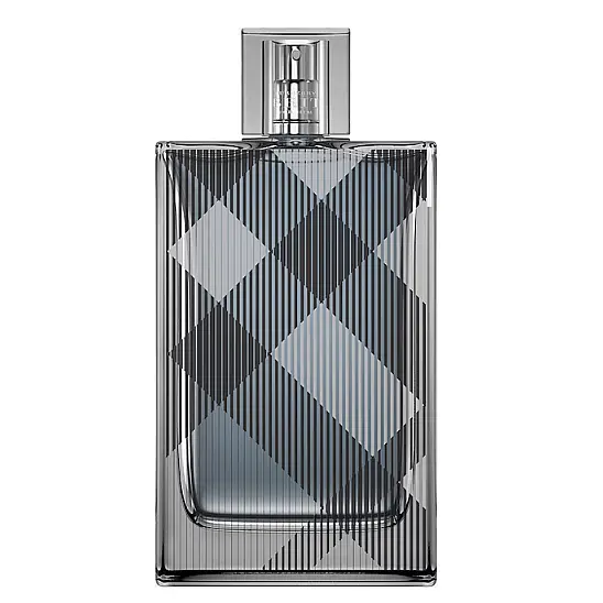 Burberry Brit EDT 100 ml Erkek Parfüm - 1