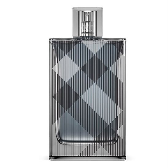 Burberry Brit EDT 100 ml Erkek Parfüm