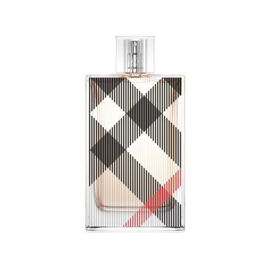 Burberry Brit For Her EDP 50 ml Kadın Parfüm