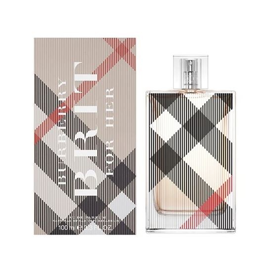 Burberry Brit For Women EDP 100 ml Kadın Parfüm (1)