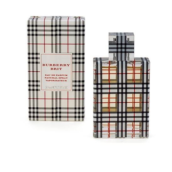 Burberry Brit For Women EDP 50 ml Kadın Parfüm - 2