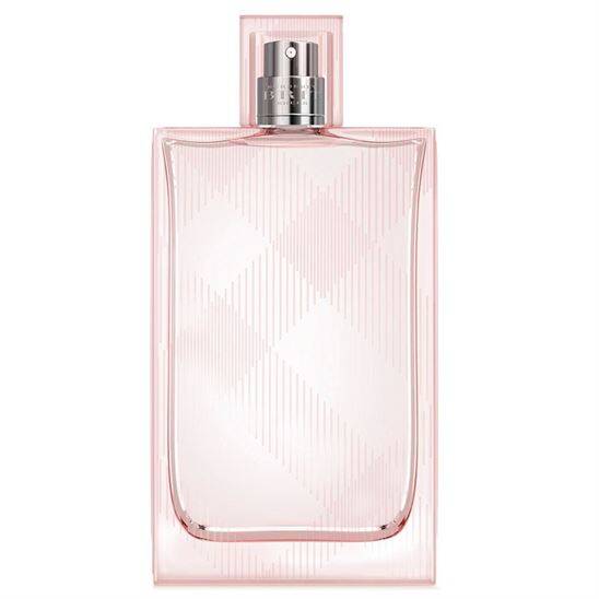 Burberry Brit Sheer Women EDT 100 ml Kadın Parfüm - 1