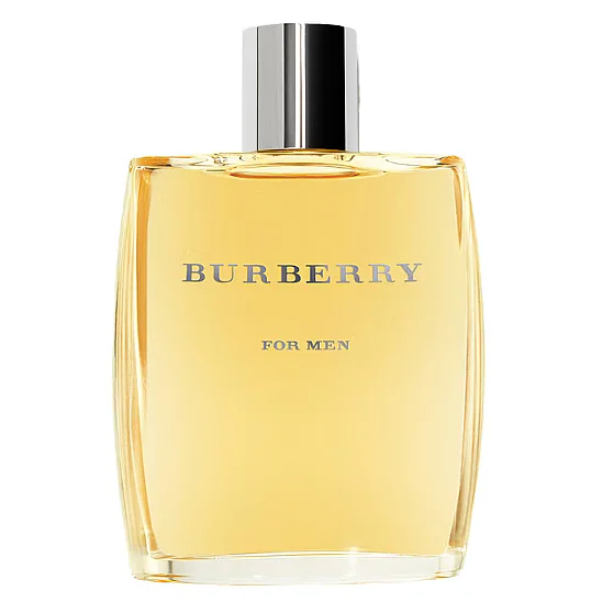 Burberry Classic For Men EDT 100 ml Erkek Parfüm