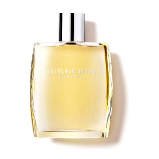 Burberry Classic For Men EDT 100 ml Erkek Parfüm