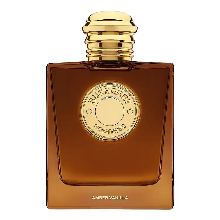 Burberry Goddess Amber Vanilla EDP Intense 100 ml Kadın Parfüm
