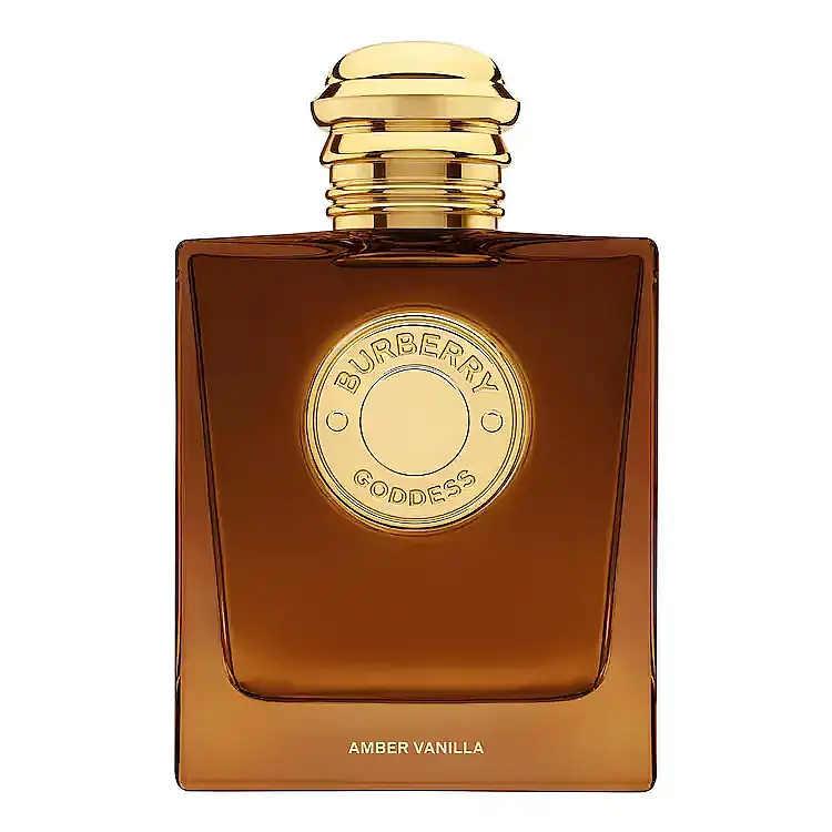 Burberry Goddess Amber Vanilla EDP Intense 100 ml Kadın Parfüm - 1