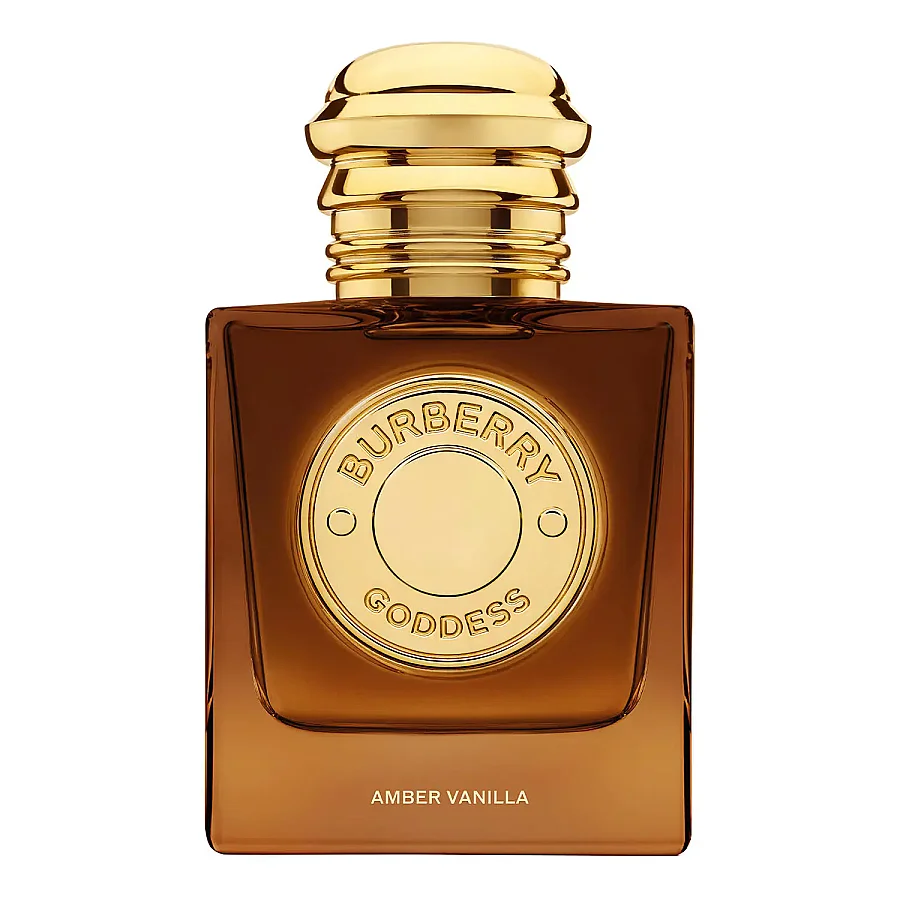 Burberry Goddess Amber Vanilla EDP Intense 50 ml Kadın Parfüm