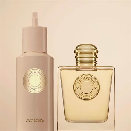 Burberry Goddess EDP 100 ml Kadın Parfüm - 7