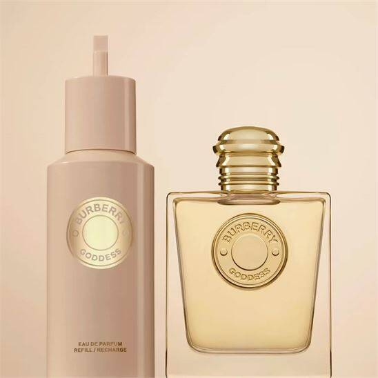 Burberry Goddess EDP 100 ml Kadın Parfüm - 7