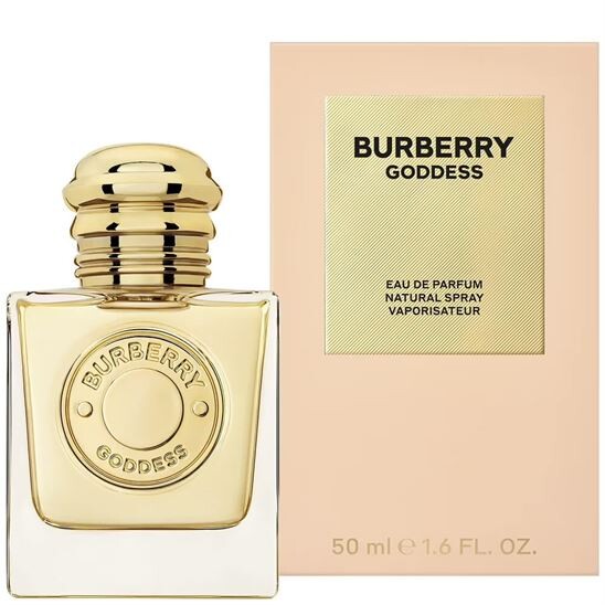Burberry Goddess EDP 50 ml Kadın Parfüm (1)