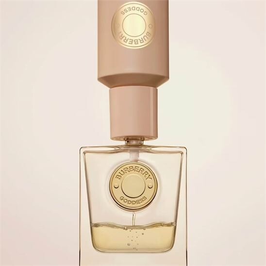 Burberry Goddess EDP 50 ml Kadın Parfüm - 5