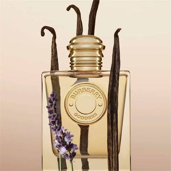 Burberry Goddess EDP 50 ml Kadın Parfüm - 6