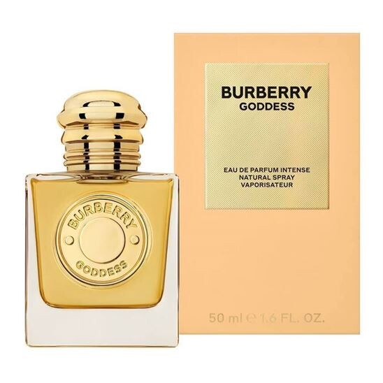 Burberry Goddess Intense EDP 100 ml Kadın Parfüm (1)