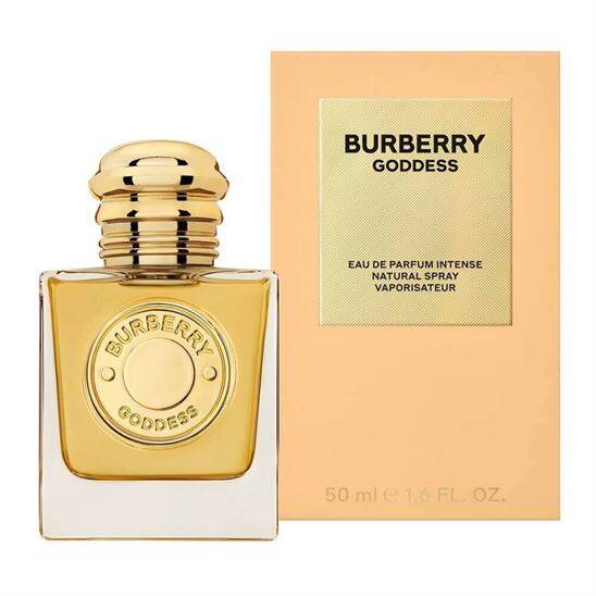 Burberry Goddess Intense EDP 100 ml Kadın Parfüm - 2