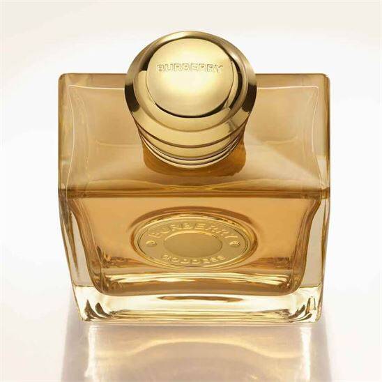 Burberry Goddess Intense EDP 100 ml Kadın Parfüm - 4