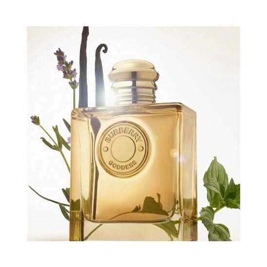 Burberry Goddess Intense EDP 100 ml Kadın Parfüm - 5