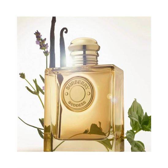 Burberry Goddess Intense EDP 100 ml Kadın Parfüm - 5