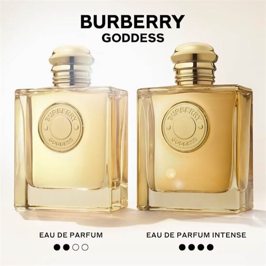 Burberry Goddess Intense EDP 100 ml Kadın Parfüm - 6