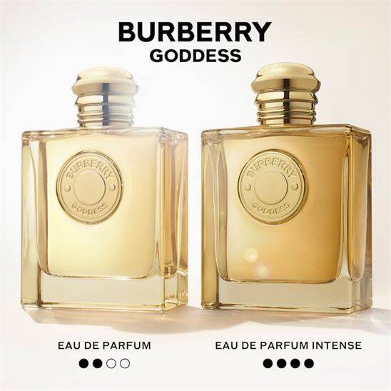 Burberry Goddess Intense EDP 100 ml Kadın Parfüm - 6