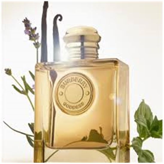 Burberry Goddess Intense EDP 50 ml Kadın Parfüm - 3