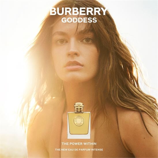 Burberry Goddess Intense Refill EDP 150 ml Kadın Parfüm - 3