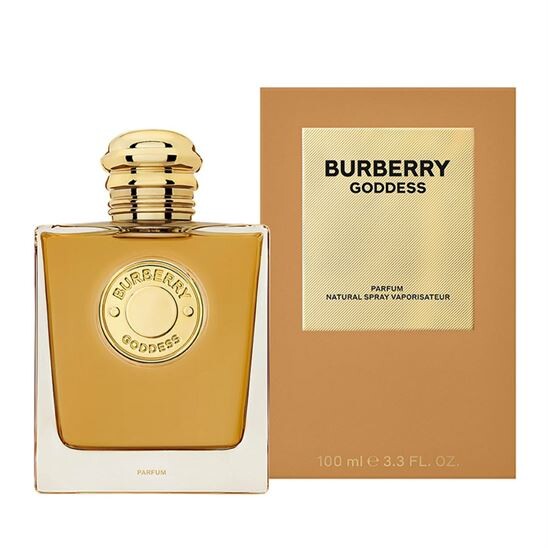 Burberry Goddess Parfum 100 ml Kadın Parfüm (1)