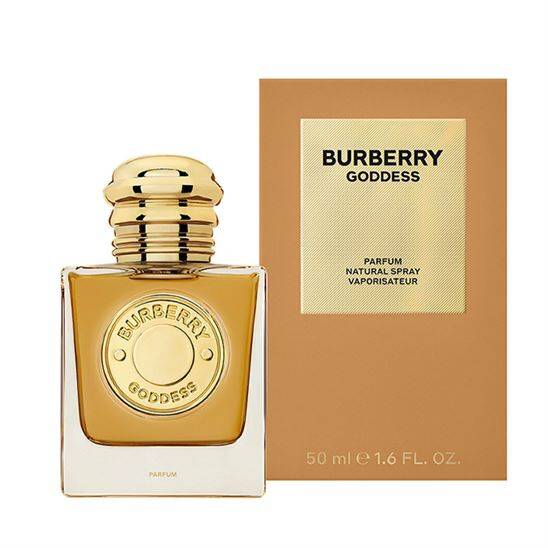 Burberry Goddess Parfum 50 ml Kadın Parfüm - 2