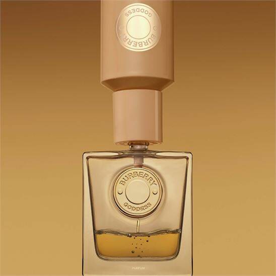 Burberry Goddess Parfum Refill 150 ml Kadın Parfüm - 3