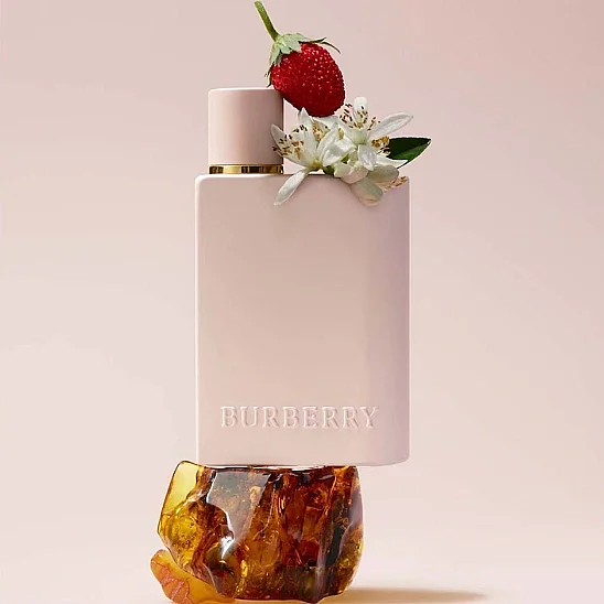 Burberry Her Eau de Parfum Intense 100 ml Kadın Parfüm - 8