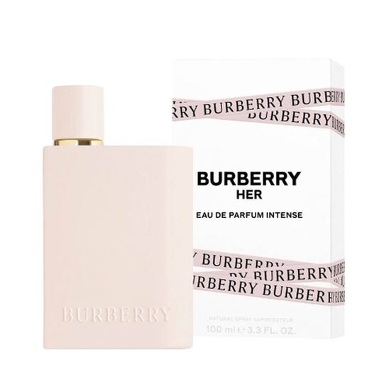Burberry Her Eau de Parfum Intense 100 ml Kadın Parfüm (1)