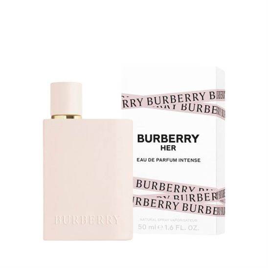 Burberry Her Eau de Parfum Intense 50 ml Kadın Parfüm - 2